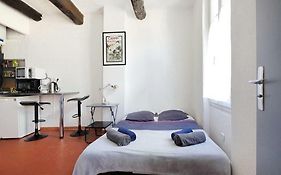Appartement Le Platane